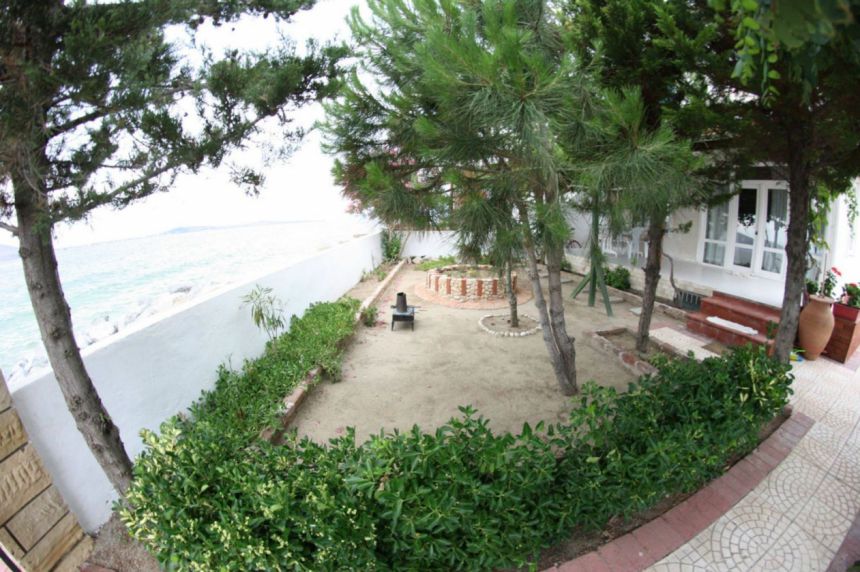 Yalı Apart