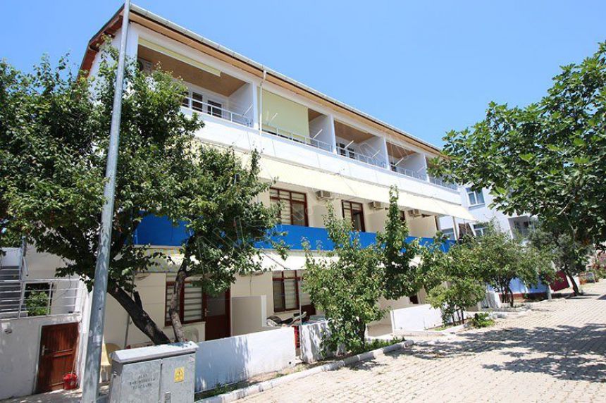 Doğan Pansiyon