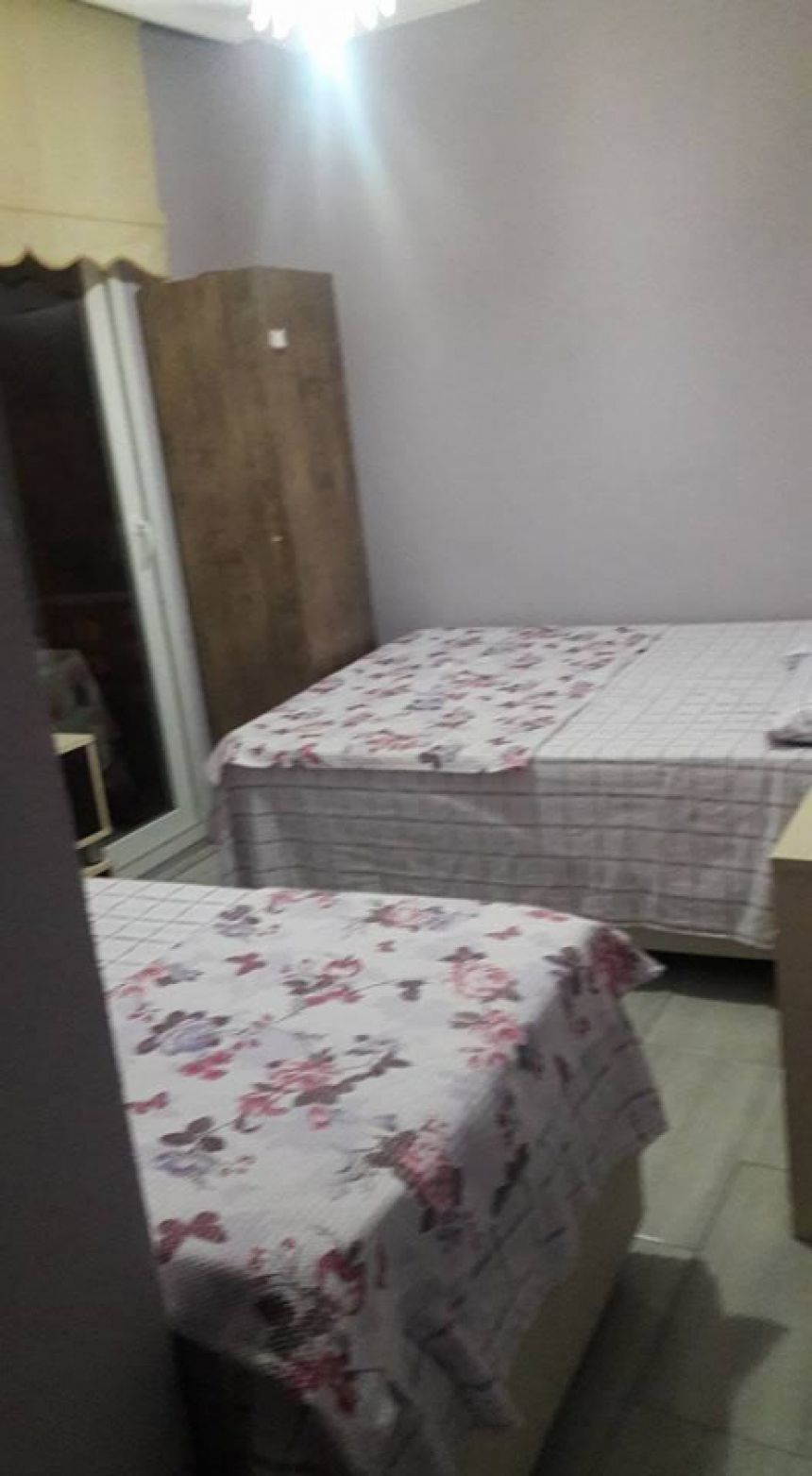 Marpuç Apart