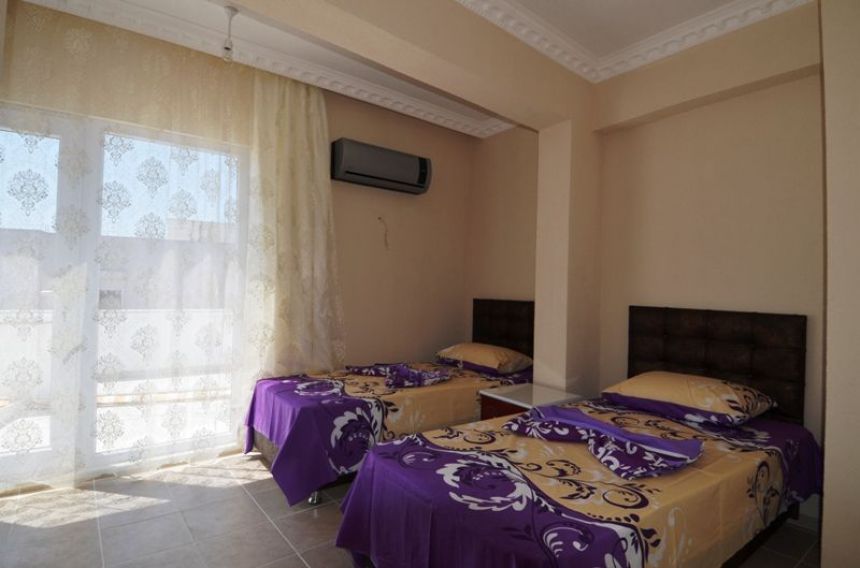 Sevgi Motel