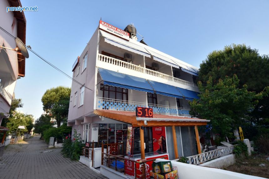 Kalkın Motel