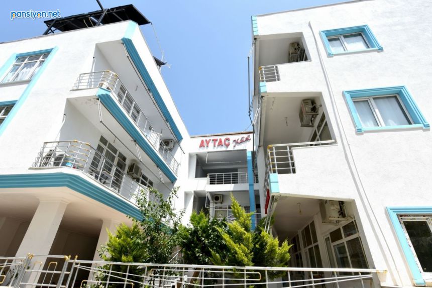Aytaç Motel