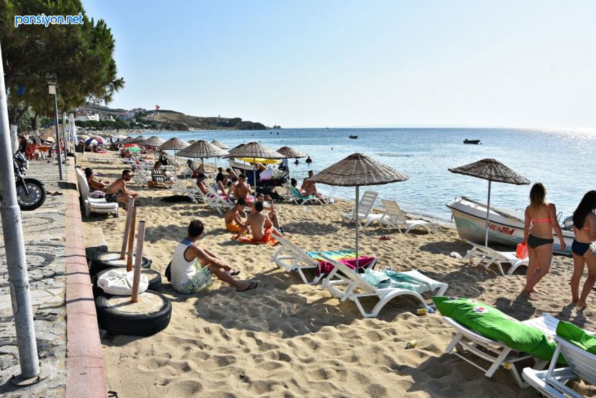 Ege Motel Avşa