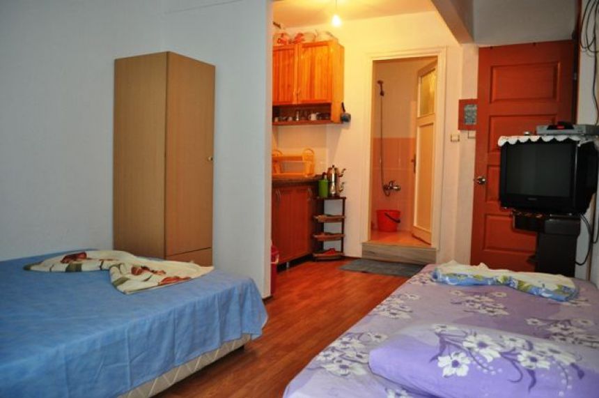 Ulaş Apart