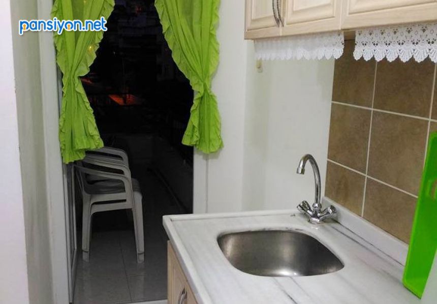 Efe Apart Avşa
