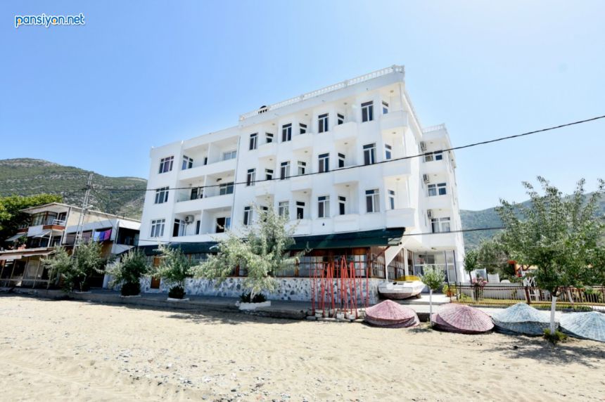 Viking Motel