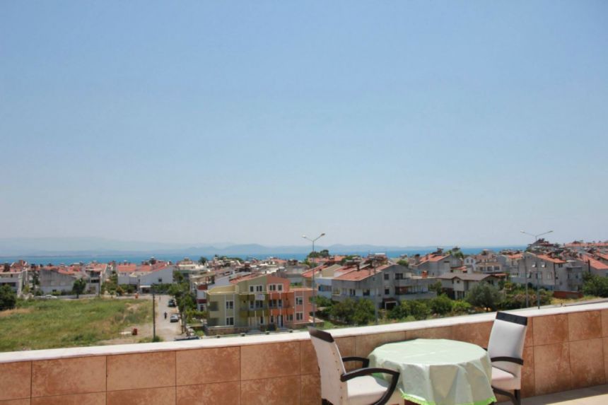 Alpaylar Apart Otel