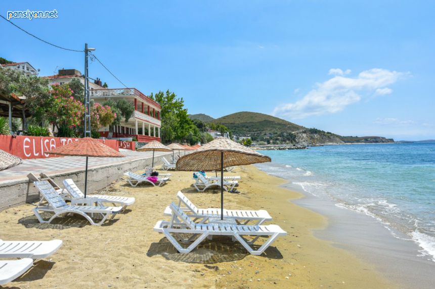 Deniz Yıldızı Tatil Köyü