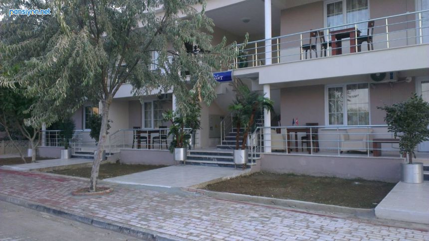 Abroz Apart Hotel
