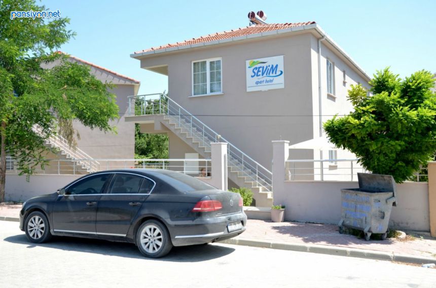 Sevim Apart