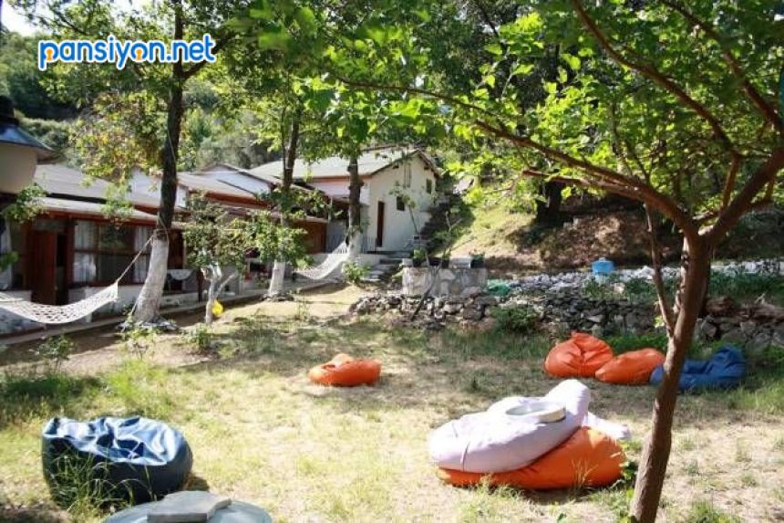 Kalemi Pansiyon