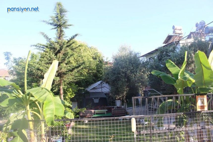 Şirin Apart Pansiyon
