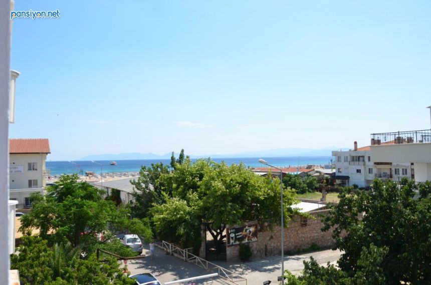 Adalı Apart