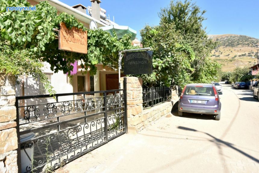 Kemerli Pansiyon