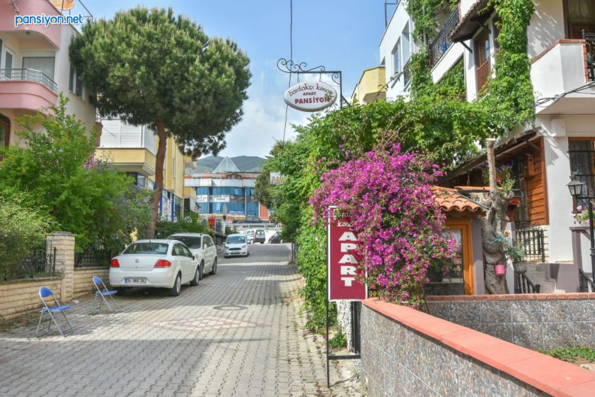 Bardakçı Konağı