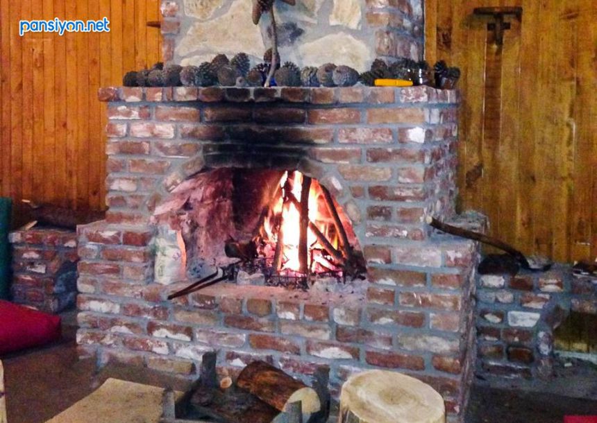 Öztoprak Tatil Evleri
