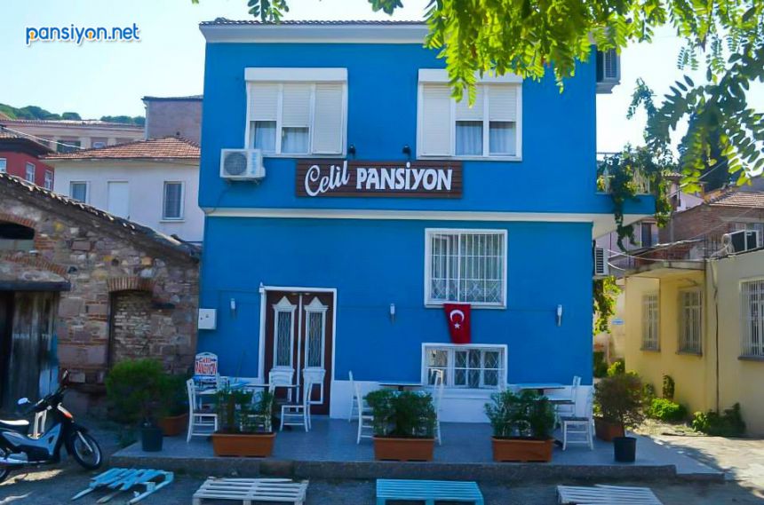 Celil Pansiyon