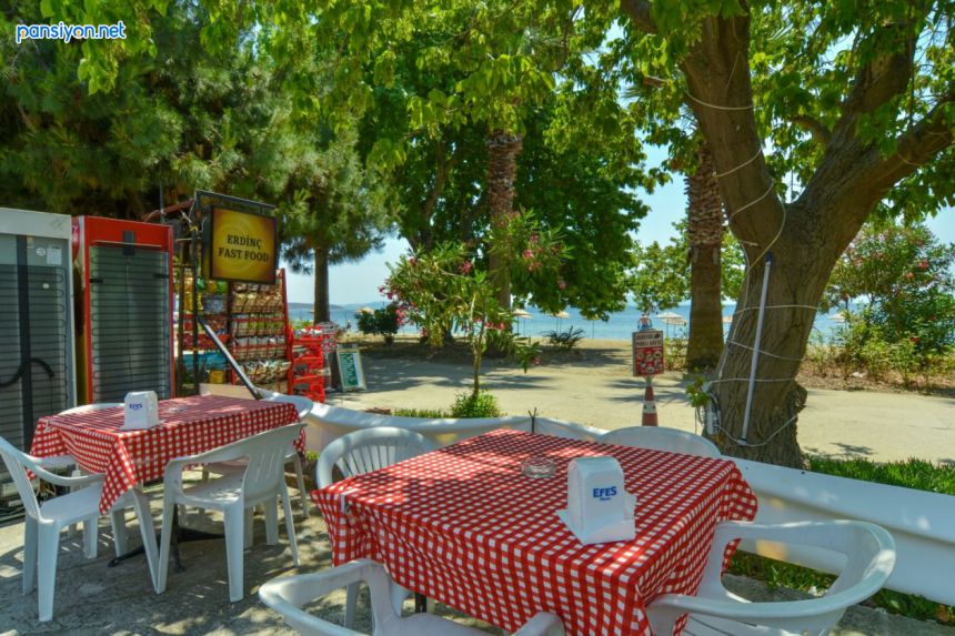 Erdinç Tatil Evleri
