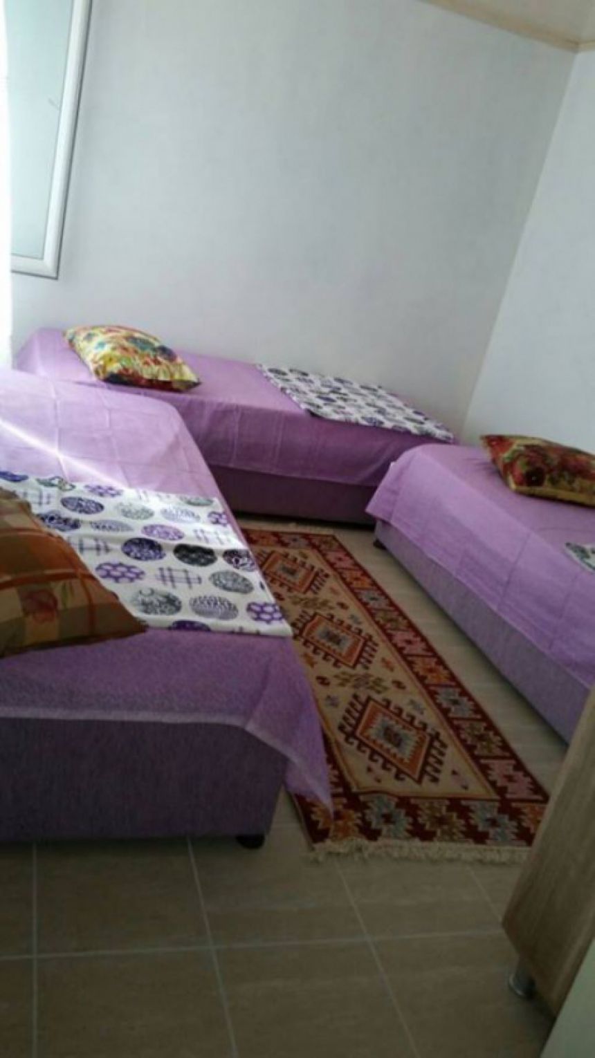 Gizem Apart Pansiyon