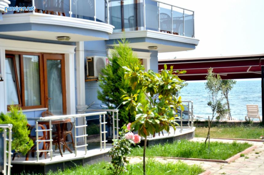 Sahra Motel