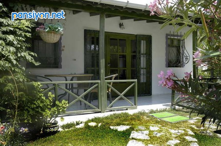 Avşa Villa Pansiyon