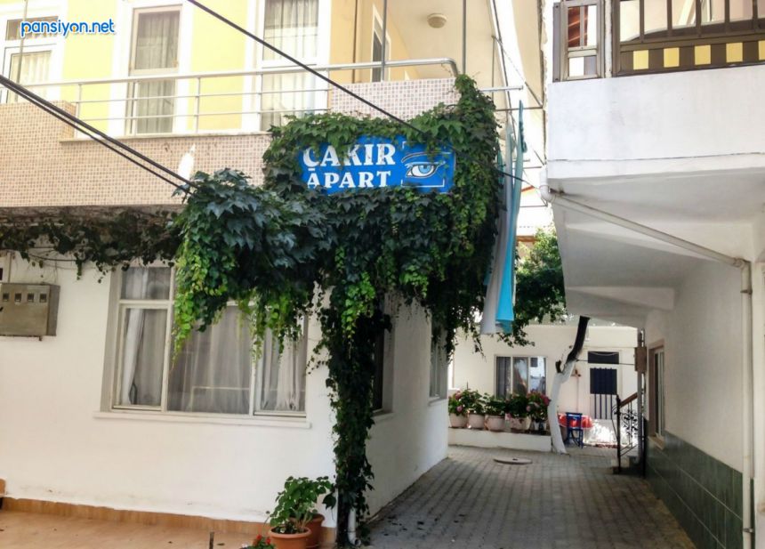 Çakır Apart