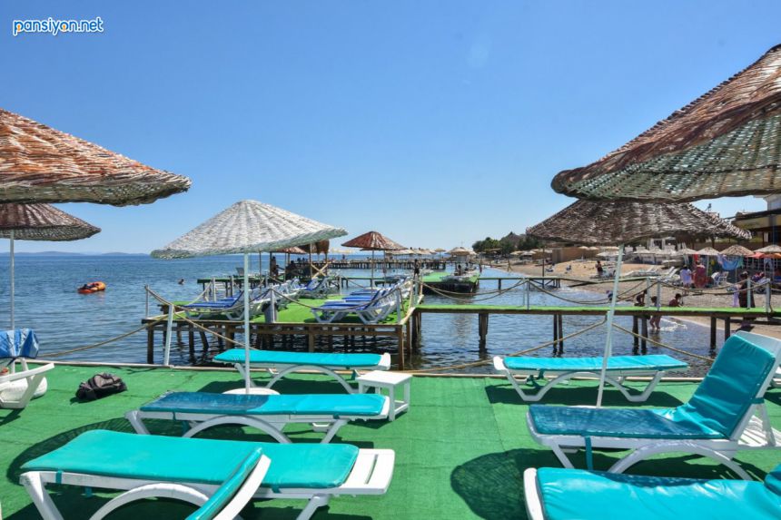 Özlem Motel Montenegro