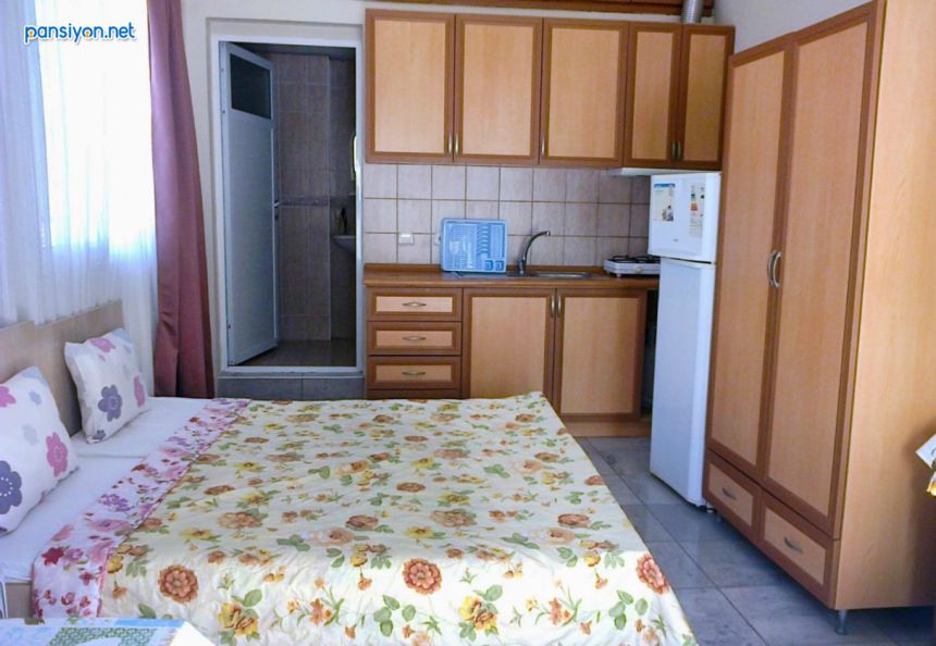 Çizmeci Apart Otel