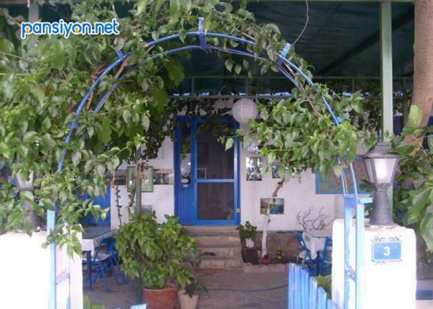 Thetis Pansiyon
