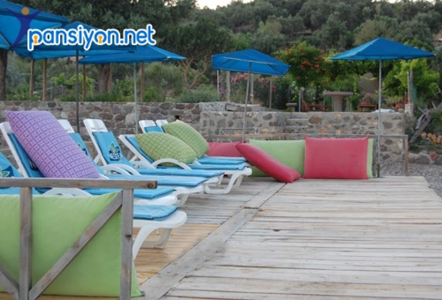 Öktem Motel