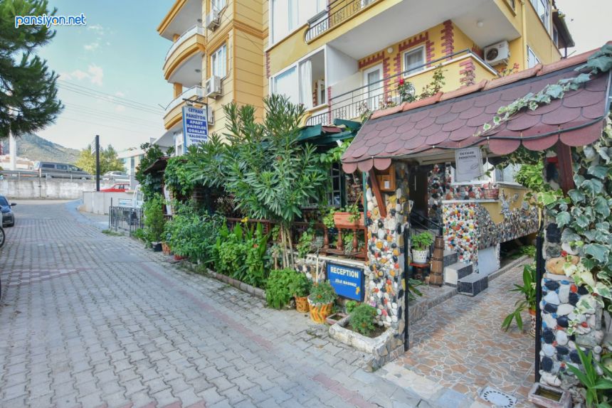 Ceyhan Pansiyon