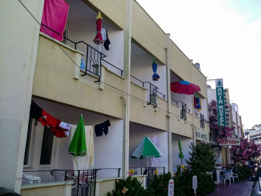 Akın Motel
