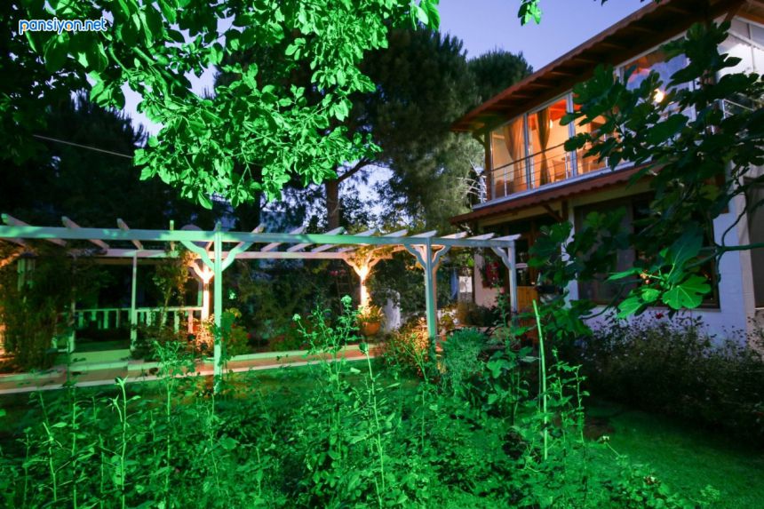 Şaylı Otel