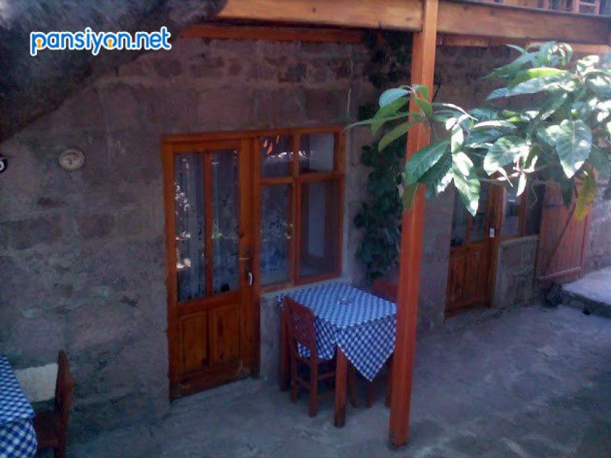 Tekin Pansiyon