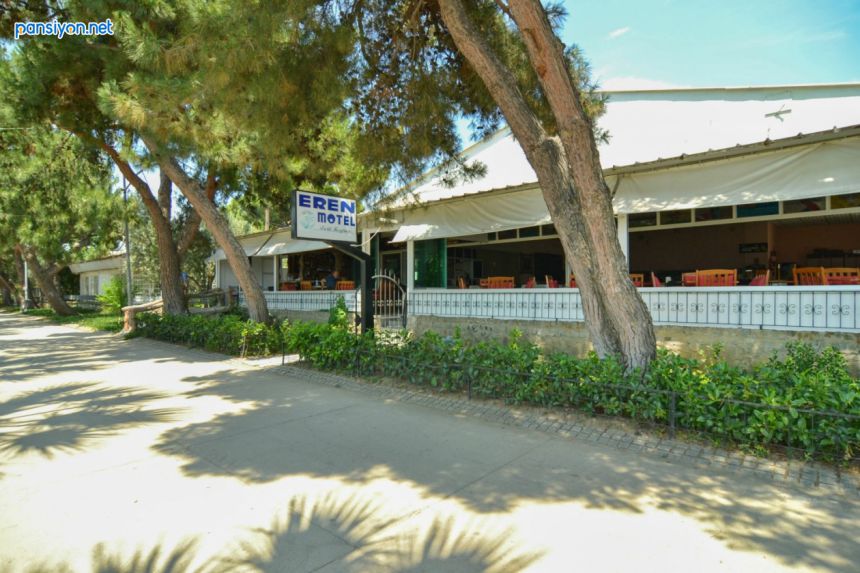 Erdek Eren Motel