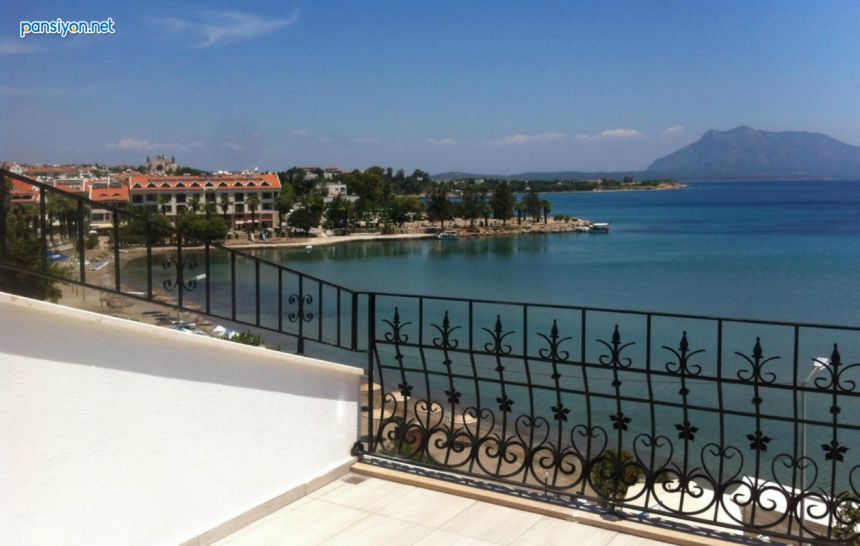 Veziroğlu Apart Datça