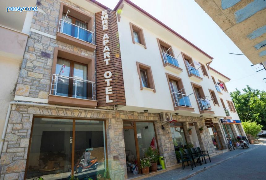 Emre Apart Otel