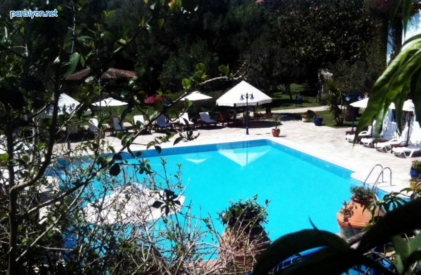 Marphe Apart Hotel