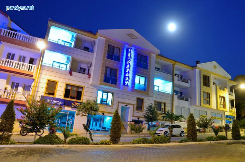 Işık Apart