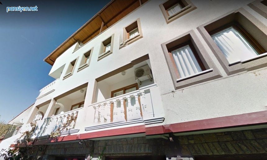 Laçin Apart Otel