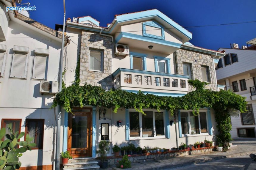 Şahinler Apart Otel