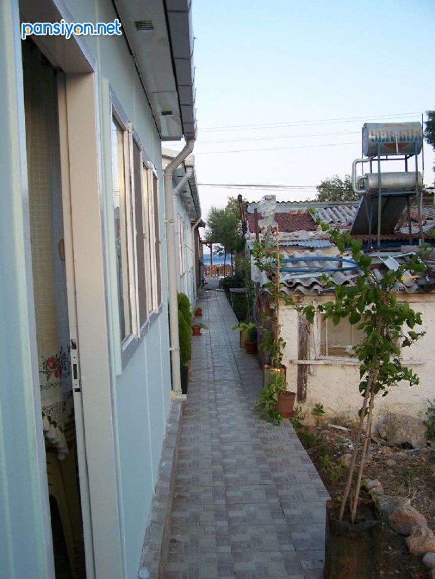 Uygar Apart Otel