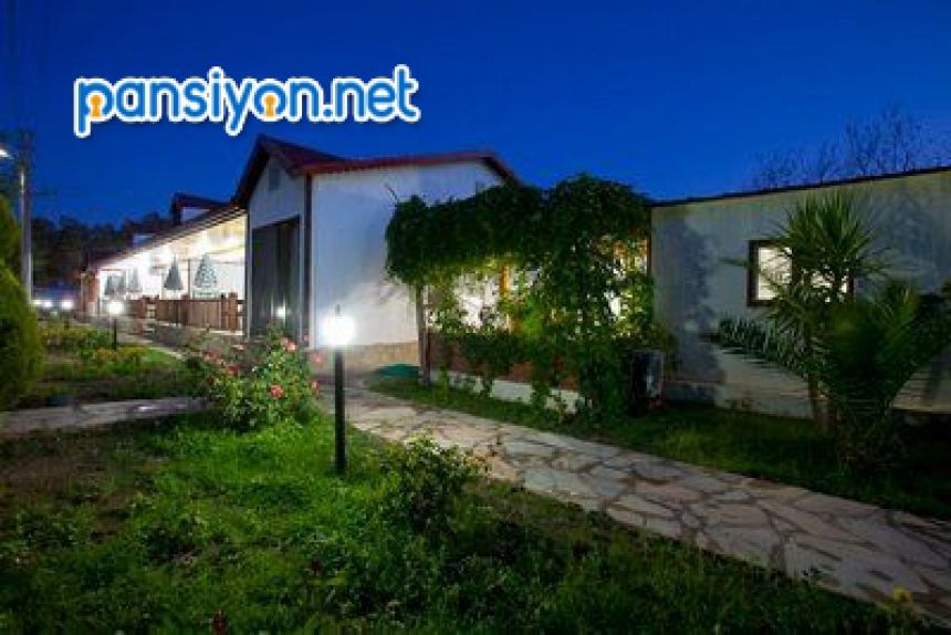 Olgun Pansiyon