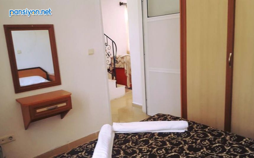 Turgut Apart Datça