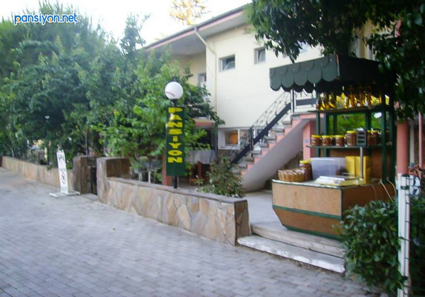 Saka Apart Pansiyon