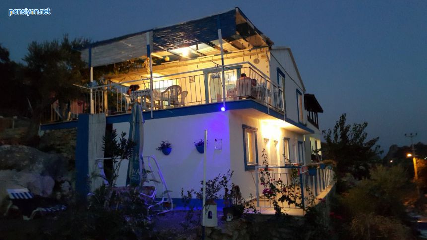 Gölge Pansiyon