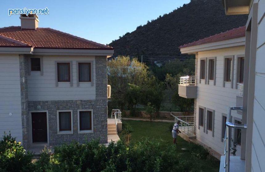 Giritli Apart