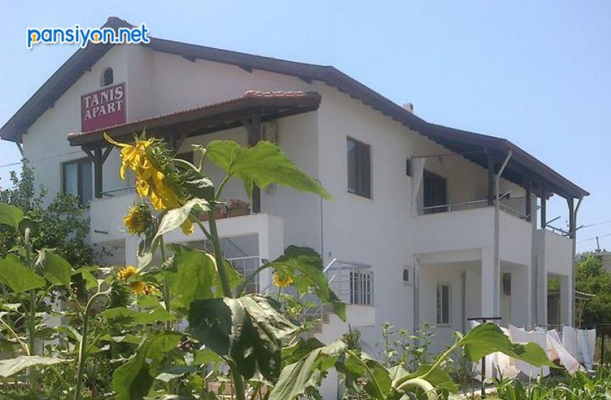 Tanış Apart Otel