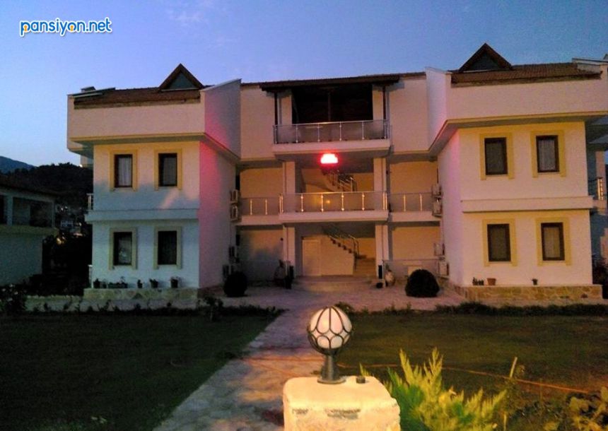 Datça Arzu Apart Otel