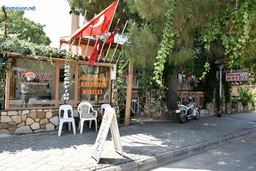 Köşem Motel